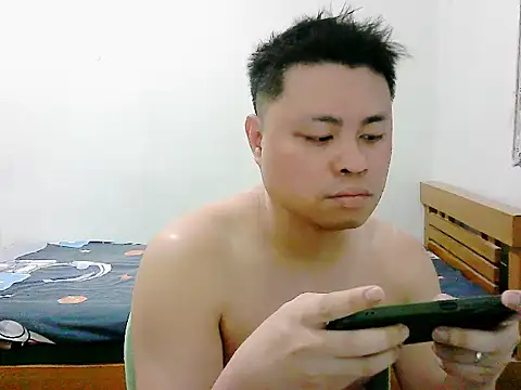 SirViceBoy2020 online show from 12, 4, 2026