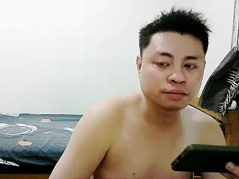 SirViceBoy2020 online show from 19, 4, 2026