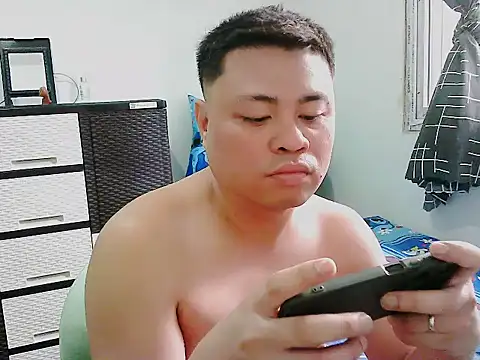 SirViceBoy2020 online show from 1, 6, 2026