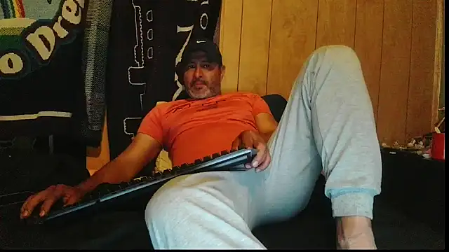 dantehot2020 online show from 2, 3, 2026