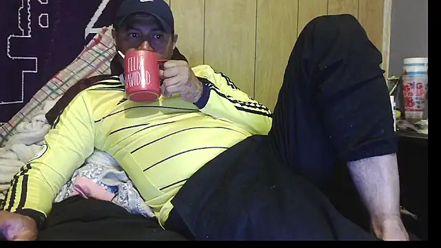 dantehot2020 online show from 27, 3, 2026