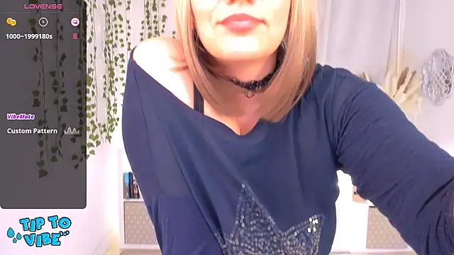 JillSpacey online show from 10, 3, 2025