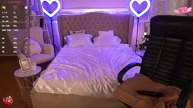 Snapshot of FoxyShy chatting on 21, 3, 2025 FoxyShy online show from 21, 3, 2025