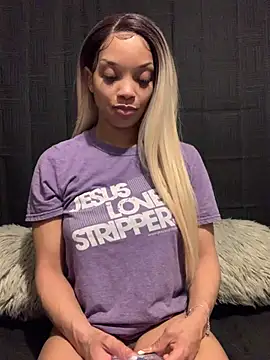 Rakiyahcharms online show from 16, 3, 2025