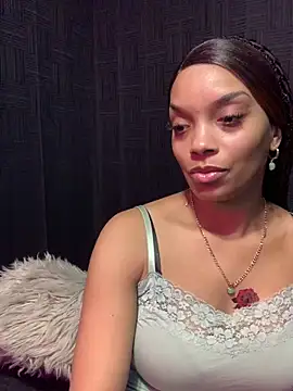 Rakiyahcharms online show from 20, 12, 2025