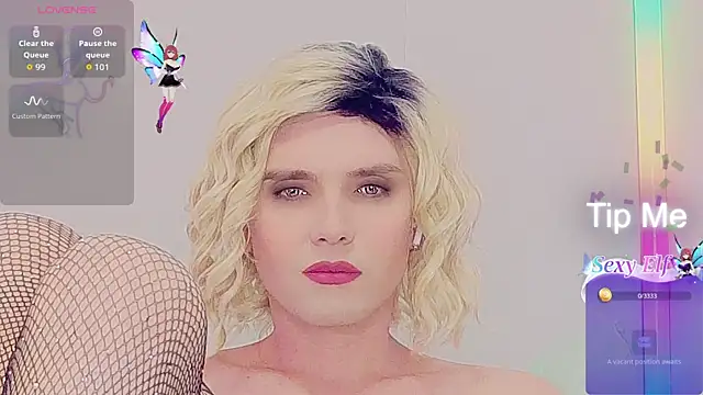 Zagadka55555 online show from 2, 3, 2026