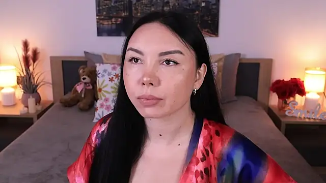 Leila  Sweet online show from 12, 9, 2025