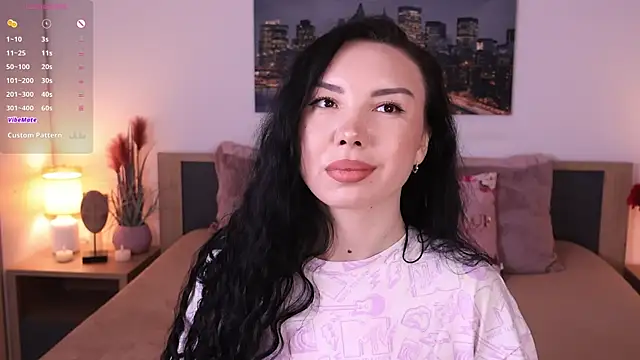 Leila  Sweet online show from 2, 5, 2026