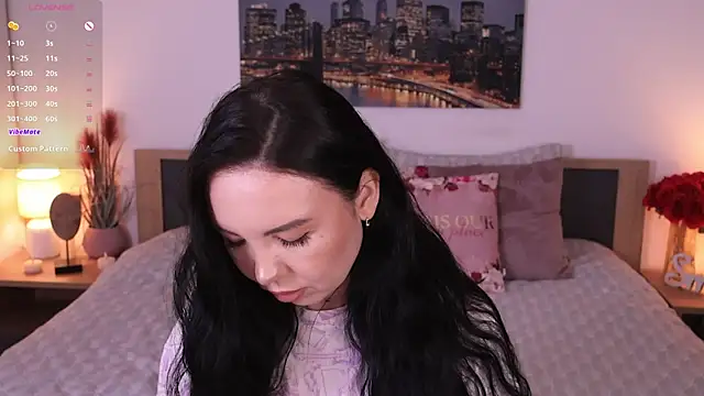 Leila  Sweet online show from 3, 5, 2026