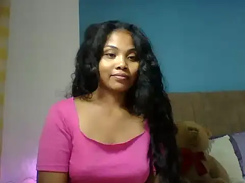 Snapshot of naya86 chatting on 6, 1, 2026 naya86 online show from 6, 1, 2026