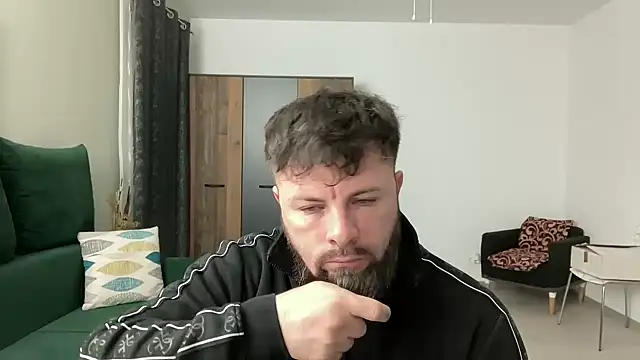 AlphaSparks online show from 3, 3, 2025