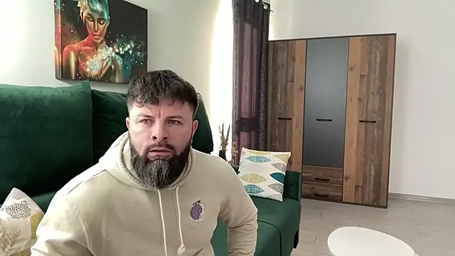 AlphaSparks online show from 4, 3, 2025