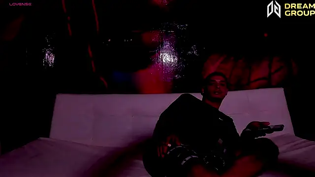 AmazingPartys online show from 9, 10, 2025