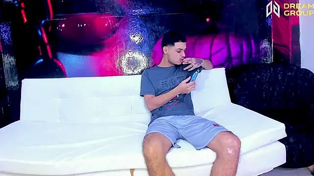 AmazingPartys online show from 13, 10, 2025