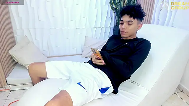 AmazingPartys online show from 2, 3, 2026