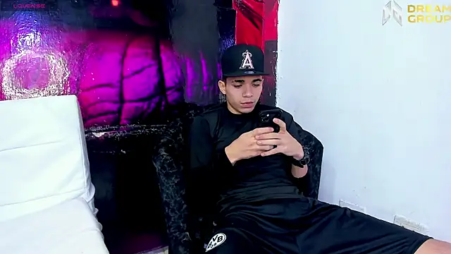 AmazingPartys online show from 18, 4, 2026