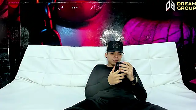 AmazingPartys online show from 21, 4, 2026