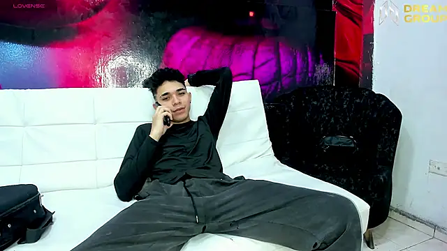 AmazingPartys online show from 25, 4, 2026