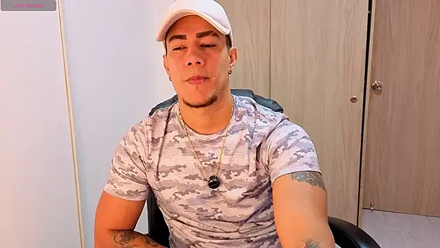 CRAZYBOYLOVE online show from 14, 2, 2026