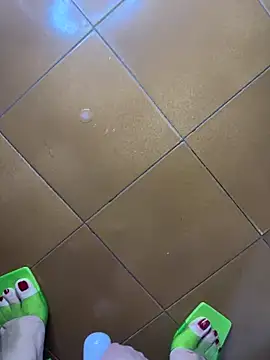 Wet-Pussycat online show from 20, 2, 2025