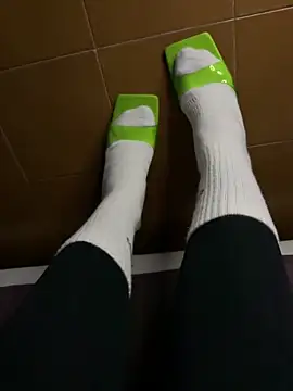 Wet-Pussycat online show from 18, 11, 2025