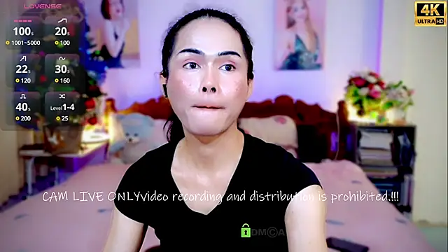 ribbinpink online show from 6, 2, 2025