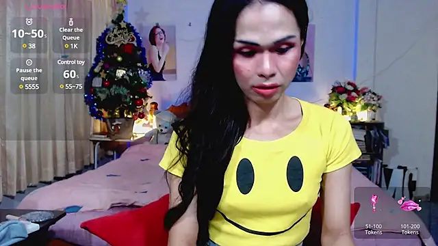 ribbinpink online show from 7, 3, 2025