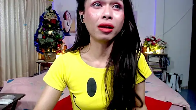 ribbinpink online show from 7, 3, 2025