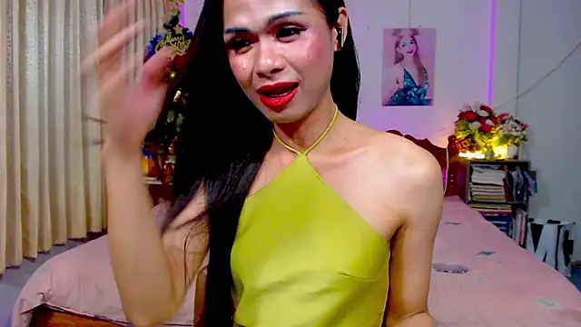 ribbinpink online show from 14, 3, 2025