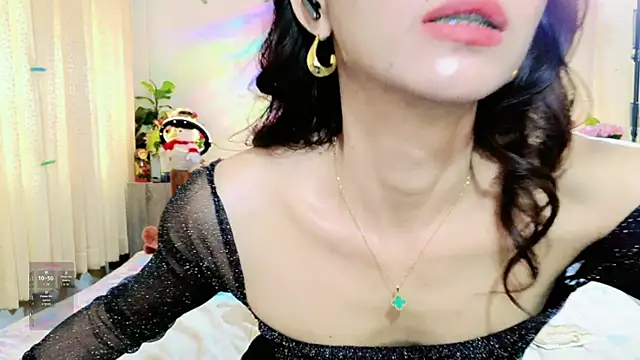 Snapshot of ribbinpink chatting on 17, 7, 2026 ribbinpink online show from 17, 7, 2026