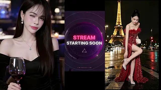 Snapshot of ribbinpink chatting on 31, 7, 2026 ribbinpink online show from 31, 7, 2026