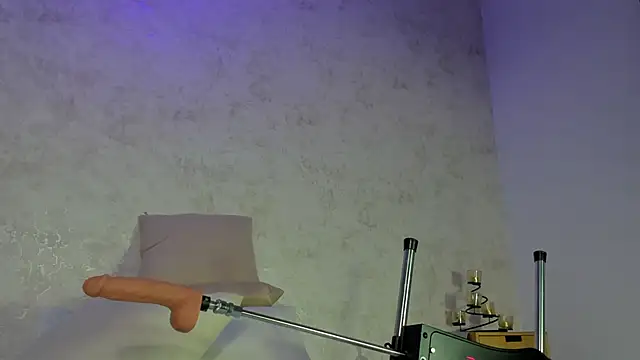 cristinapuerta  online show from 26, 4, 2026