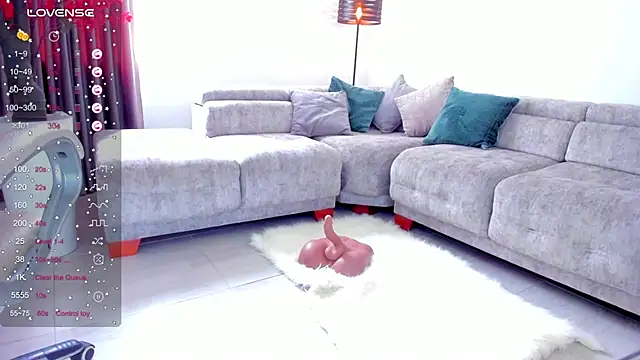 Sarah Stone  online show from 9, 3, 2025