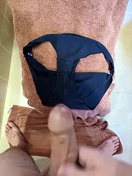 Snapshot of domjoab chatting on 18, 2, 2025 domjoab online show from 18, 2, 2025