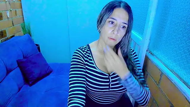 Penelope47 online show from 17, 2, 2025