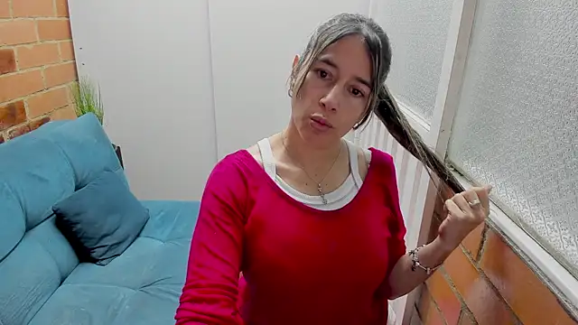 Penelope47 online show from 8, 4, 2026