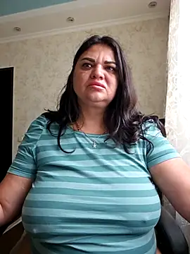 littleRikka online show from 30, 9, 2025