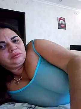 littleRikka online show from 18, 12, 2025