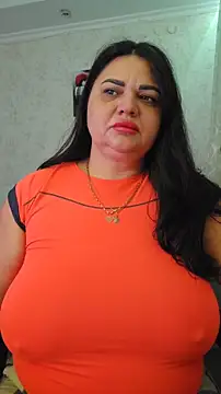 littleRikka online show from 14, 1, 2026