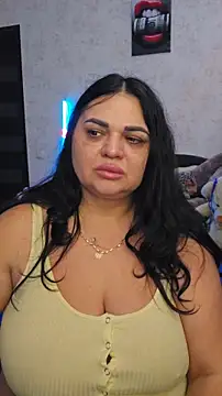 littleRikka online show from 2, 2, 2026