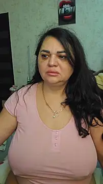 littleRikka online show from 26, 2, 2026