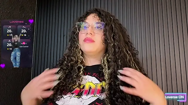 dulce lf online show from 22, 4, 2026