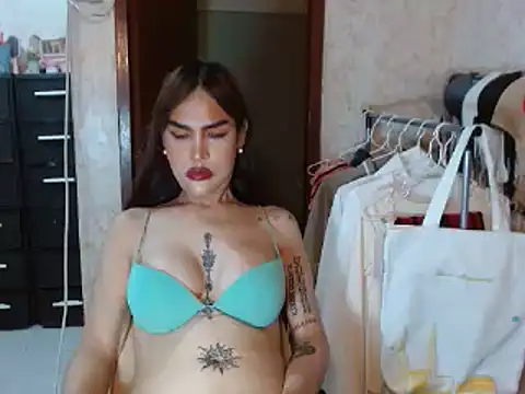 CumEaterLima online show from 11, 4, 2026