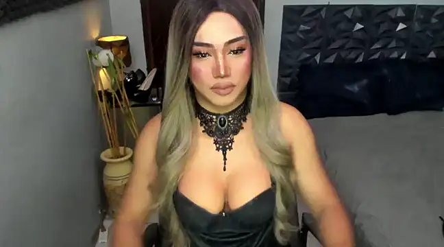 fancySHAINExxx online show from 23, 2, 2025