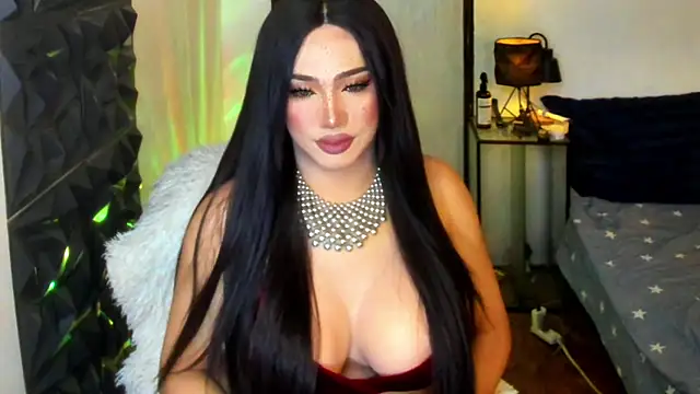 fancySHAINExxx online show from 20, 7, 2026