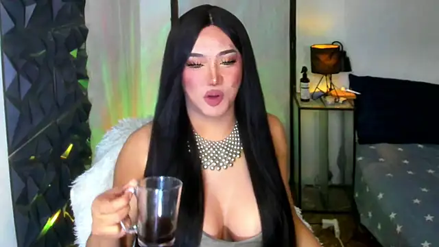 fancySHAINExxx online show from 22, 7, 2026