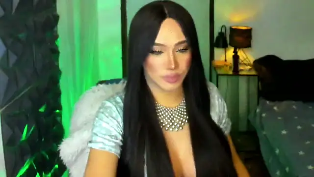 fancySHAINExxx online show from 25, 7, 2026