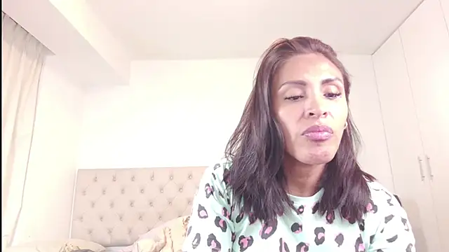 ms freyax online show from 30, 7, 2026