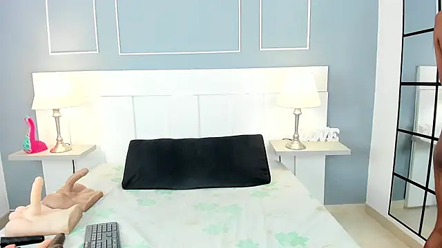 Blackrosse   online show from 5, 11, 2025