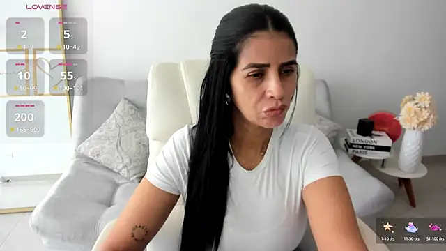 renata t  online show from 2, 7, 2026